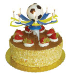 fotballys